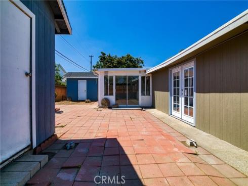 11702 Gary Street, Garden Grove, CA