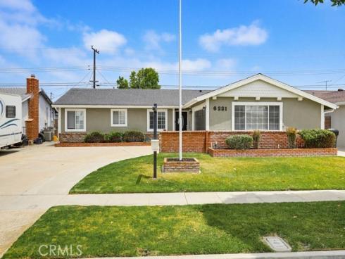 6231  Amy   Avenue, Garden Grove, CA
