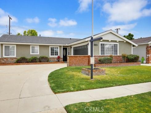 6231  Amy   Avenue, Garden Grove, CA