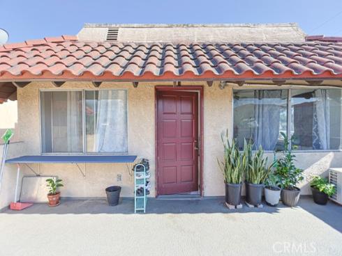 9751 Acacia 8 , Garden Grove, CA