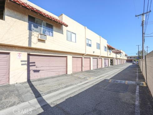 9751 Acacia 8 , Garden Grove, CA