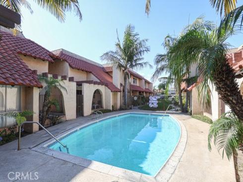 9751 Acacia 8 , Garden Grove, CA