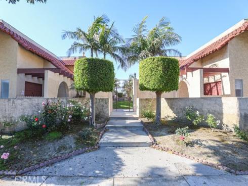 9751 Acacia 8 , Garden Grove, CA