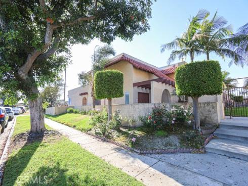9751 Acacia 8 , Garden Grove, CA