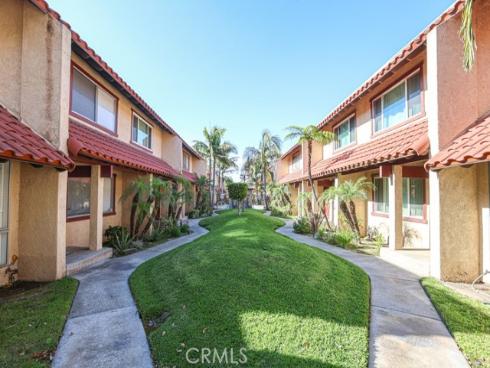 9751  Acacia  8 , Garden Grove, CA