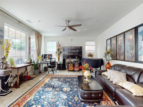 12954 Dahlia , Garden Grove, CA
