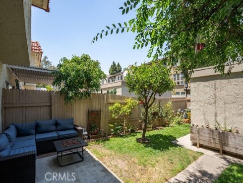 12856 Newhope , Garden Grove, CA