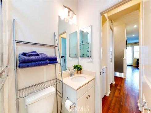 12848 Palm Street 4 , Garden Grove, CA