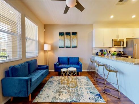 12848 Palm Street 4 , Garden Grove, CA