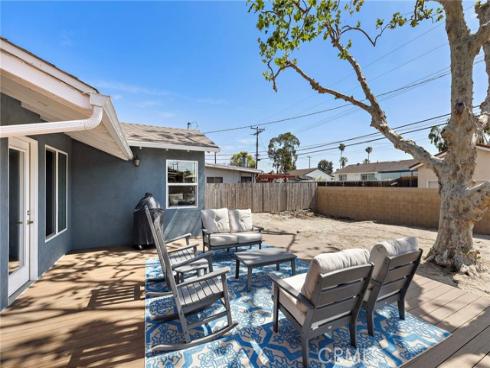 11152 Harcourt Avenue, Garden Grove, CA