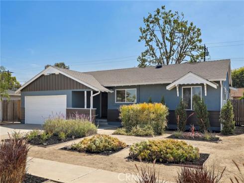 11152 Harcourt Avenue, Garden Grove, CA