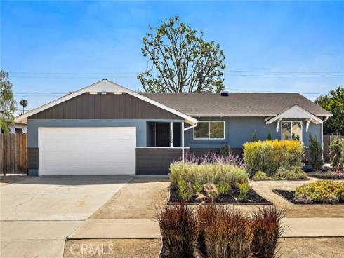 11152 Harcourt Avenue, Garden Grove, CA