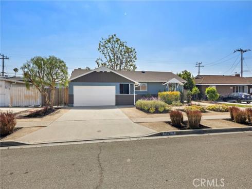11152 Harcourt Avenue, Garden Grove, CA