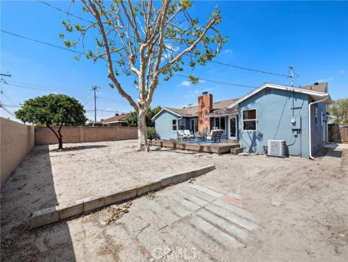 11152 Harcourt Avenue, Garden Grove, CA