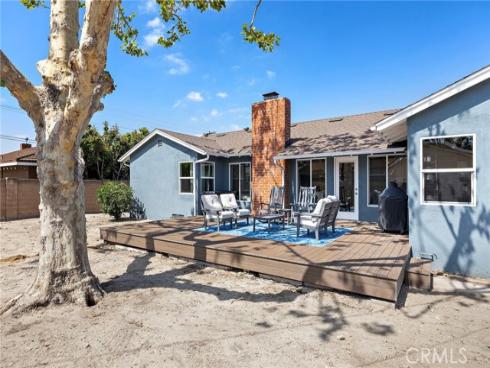 11152 Harcourt Avenue, Garden Grove, CA