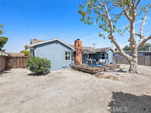 11152 Harcourt Avenue, Garden Grove, CA