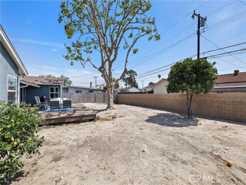 11152 Harcourt Avenue, Garden Grove, CA