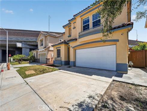 13530 Ethan , Garden Grove, CA