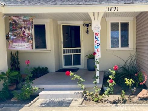 11891 Waverly Drive , Garden Grove, CA