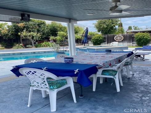 11891 Waverly Drive , Garden Grove, CA