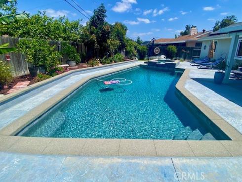 11891 Waverly Drive , Garden Grove, CA