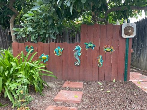 11891 Waverly Drive , Garden Grove, CA
