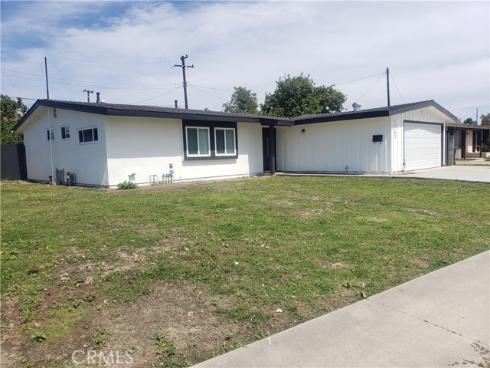 13702  Dawson  , Garden Grove, CA