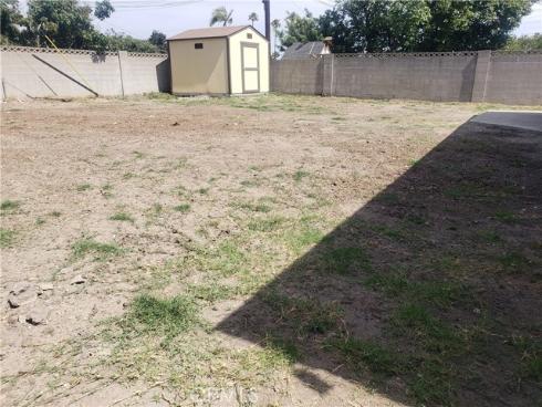 13702  Dawson  , Garden Grove, CA