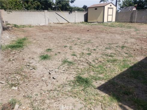 13702  Dawson  , Garden Grove, CA