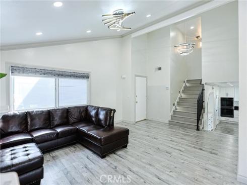 12246 Nadine Circle, Garden Grove, CA