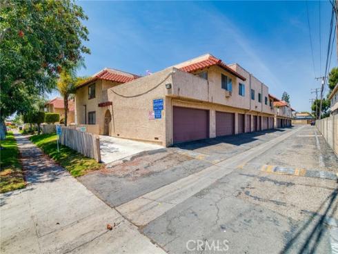 9741 Acacia 12 Avenue, Garden Grove, CA