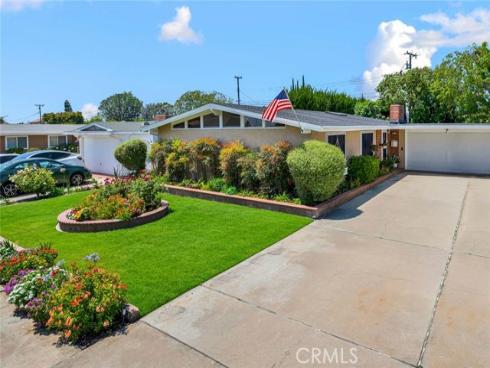 12231 Wilken Way, Garden Grove, CA