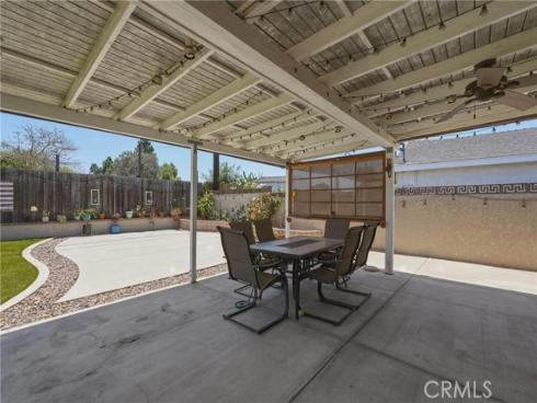 6562 Belgrave , Garden Grove, CA