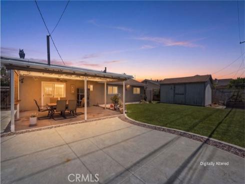 6562 Belgrave , Garden Grove, CA