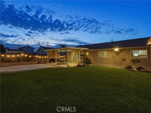 6562 Belgrave , Garden Grove, CA