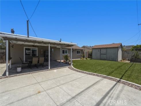 6562 Belgrave , Garden Grove, CA