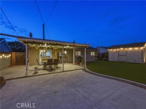 6562 Belgrave , Garden Grove, CA