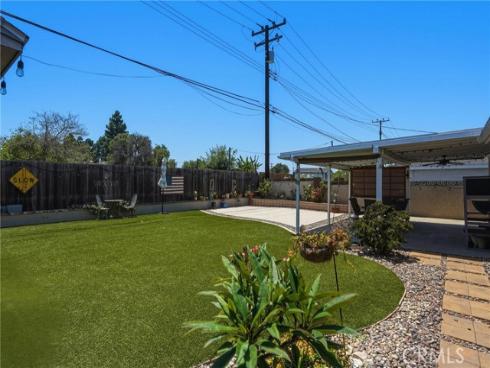 6562 Belgrave , Garden Grove, CA
