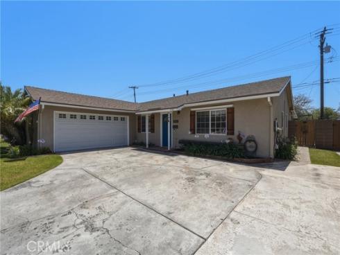 6562  Belgrave  , Garden Grove, CA