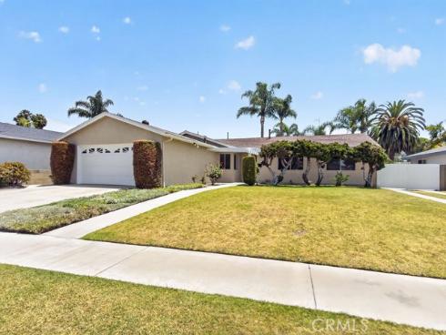 12532 Fletcher Drive