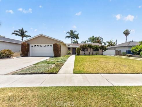 12532 Fletcher Drive, Garden Grove, CA