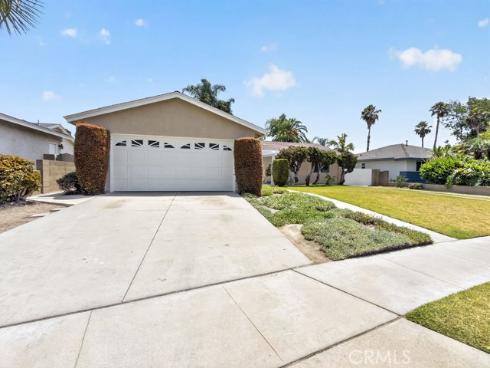 12532 Fletcher Drive, Garden Grove, CA