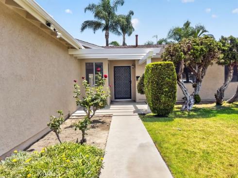 12532 Fletcher Drive, Garden Grove, CA