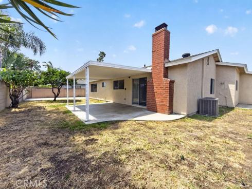 12532 Fletcher Drive, Garden Grove, CA