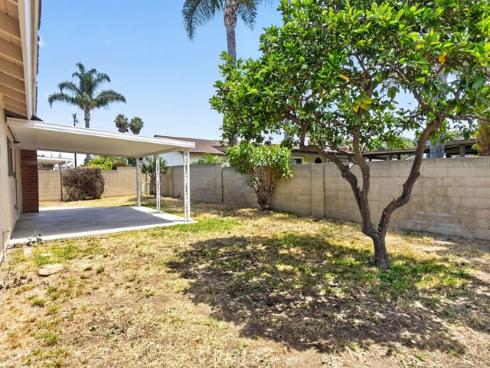 12532 Fletcher Drive, Garden Grove, CA