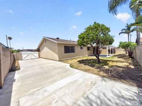 12532 Fletcher Drive, Garden Grove, CA