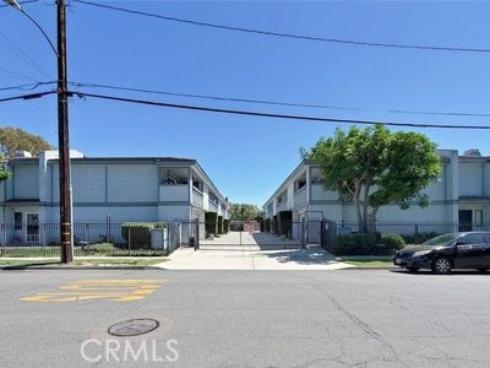 8784 Hewitt Place 12 , Garden Grove, CA