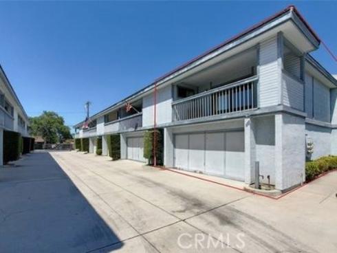 8784 Hewitt Place 12 , Garden Grove, CA