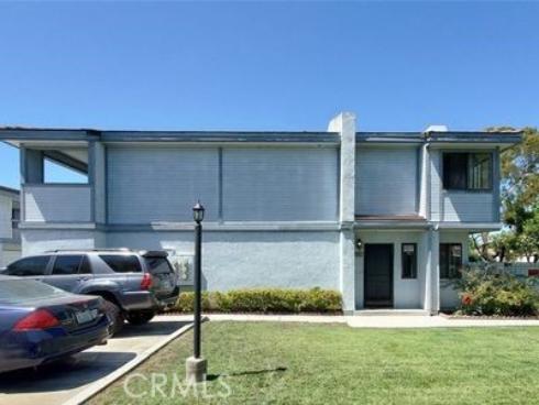 8784 Hewitt Place 12 , Garden Grove, CA