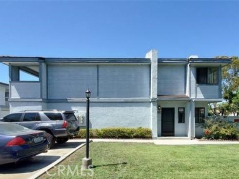 8784 Hewitt Place 12 , Garden Grove, CA